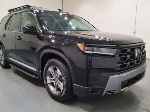 New 2026 Honda Pilot EX-L image 2
