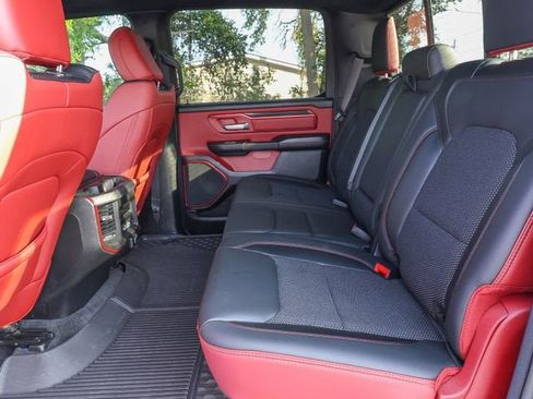 Used 2023 RAM 1500 Rebel w/ Rebel Level 2 Equipment Group AWD/4WD image 28