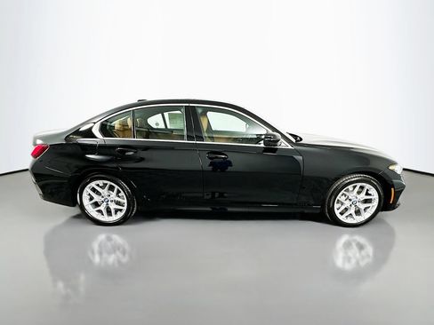 Used 2026 BMW 330i Sedan w/ Convenience Package RWD image 4