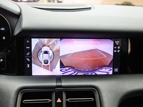 Certified 2025 Porsche Taycan image 28