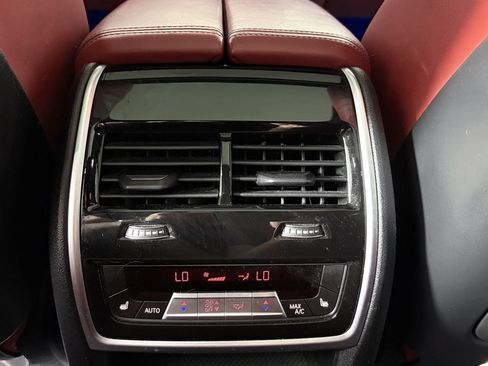 Used 2020 BMW X5 M Competition AWD/4WD image 36