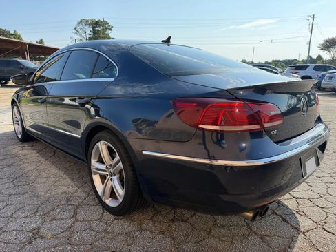 Used 2013 Volkswagen CC R-Line FWD image 3