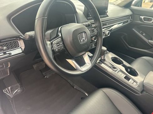 Used 2024 Honda Civic EX-L image 16