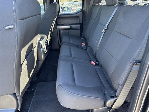 Used 2018 Ford F150 XLT w/ Equipment Group 302A Luxury image 20