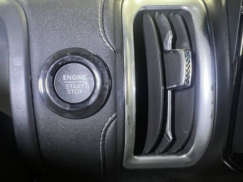 New 2026 Ford Expedition Platinum w/ Stealth Appearance Package image 23