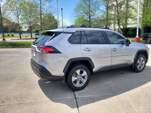 Certified 2024 Toyota RAV4 XLE w/ Convenience Package image 9