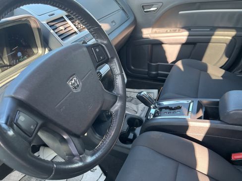 Used 2010 Dodge Journey SXT w/ Premium Convenience Group image 26