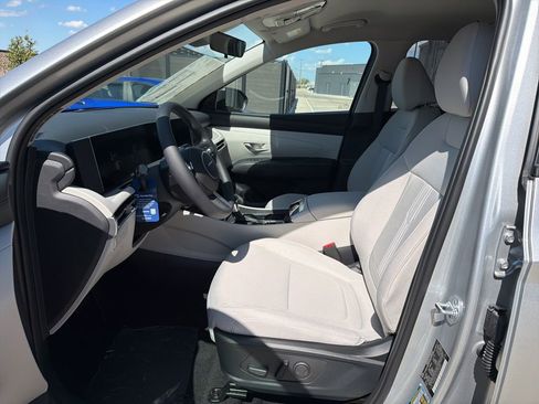New 2026 Hyundai Tucson SEL AWD/4WD image 24