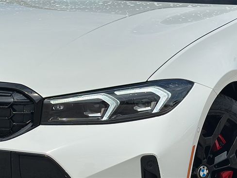 New 2026 BMW M340i w/ Premium Package image 4