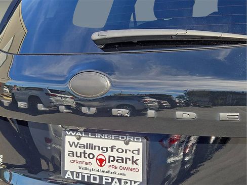 Used 2021 Kia Telluride EX image 29