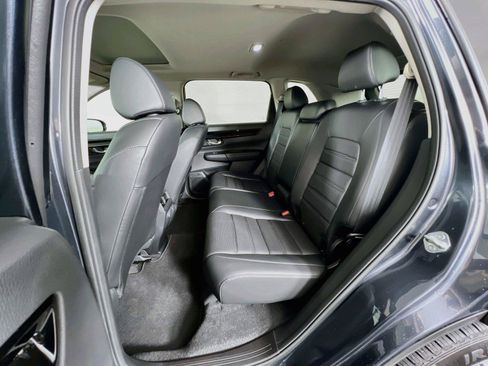 Used 2024 Honda CR-V EX-L image 24