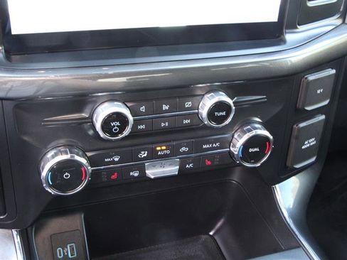 Used 2022 Ford F150 XLT w/ Equipment Group 302A High image 30