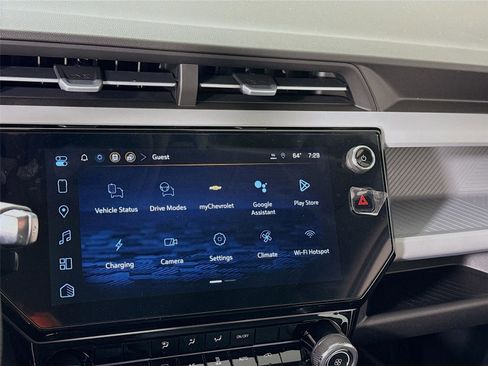 New 2027 Chevrolet Bolt LT FWD image 10
