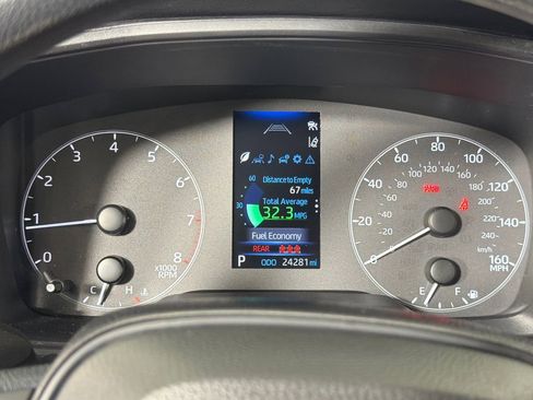 Used 2024 Toyota Corolla LE image 26