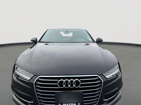 Used 2016 Audi A7 3.0T Premium Plus image 24