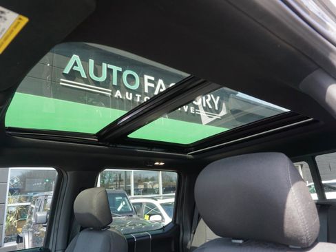 Used 2020 Ford F150 XLT w/ Equipment Group 302A Luxury image 11