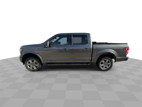 Used 2019 Ford F150 XLT w/ Equipment Group 302A Luxury image 5