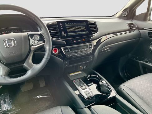 Used 2023 Honda Passport Elite image 25