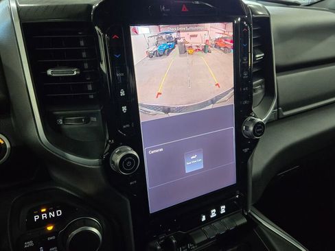 Used 2025 RAM 1500 Big Horn image 32