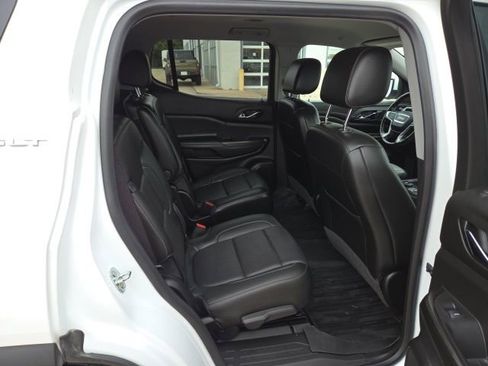 Used 2021 GMC Acadia SLT w/ Preferred Package image 42