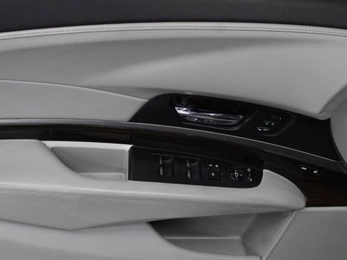 Used 2015 Acura RLX w/ Technology Package FWD image 15