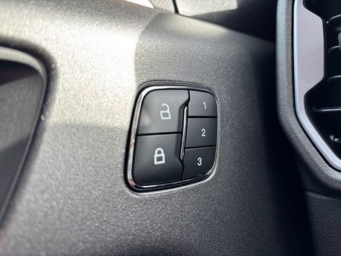 New 2026 Ford Bronco Sport Outer Banks w/ Outer Banks Tech Package+ AWD/4WD image 30