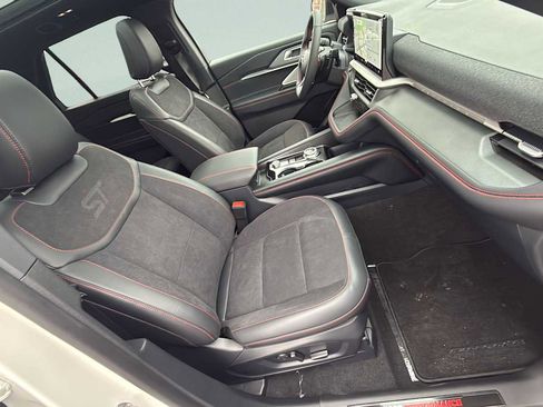 New 2026 Ford Explorer ST w/ Sun And Sound Package image 34