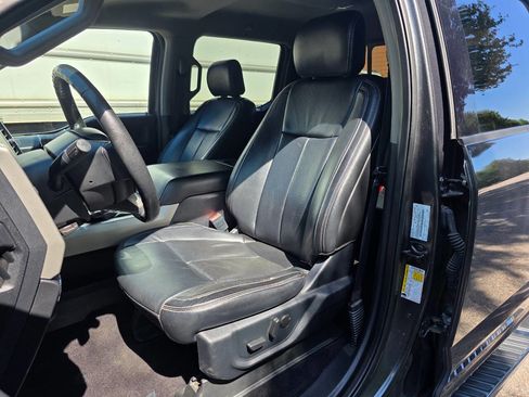 Used 2020 Ford F150 Lariat AWD/4WD image 15