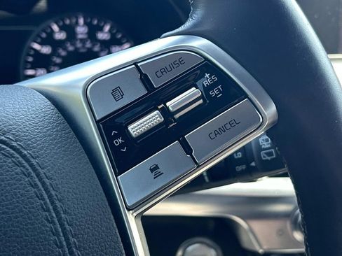 Used 2022 Kia Telluride SX w/ SX Prestige Package AWD/4WD image 36
