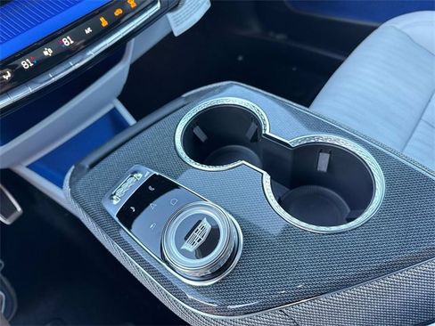 New 2025 Cadillac Optiq Sport 2 w/ LPO, Floor Liner Package image 22