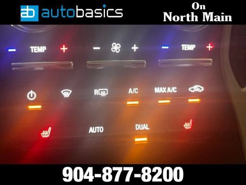Used 2019 Lincoln Nautilus Select w/ Cargo Utility Package FWD image 39