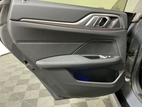 Certified 2022 BMW 430i Gran Coupe w/ M Sport Package image 24