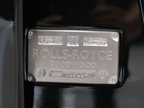 Used 2025 Rolls-Royce Phantom Sedan image 62