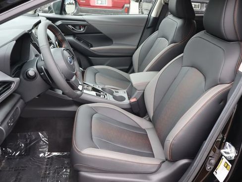 New 2026 Subaru Crosstrek 2.5i Limited AWD/4WD image 11