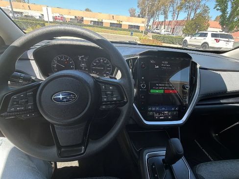 Used 2024 Subaru Crosstrek 2.0i Premium AWD/4WD image 21