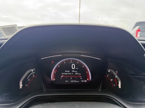 Used 2021 Honda Civic Sport image 9