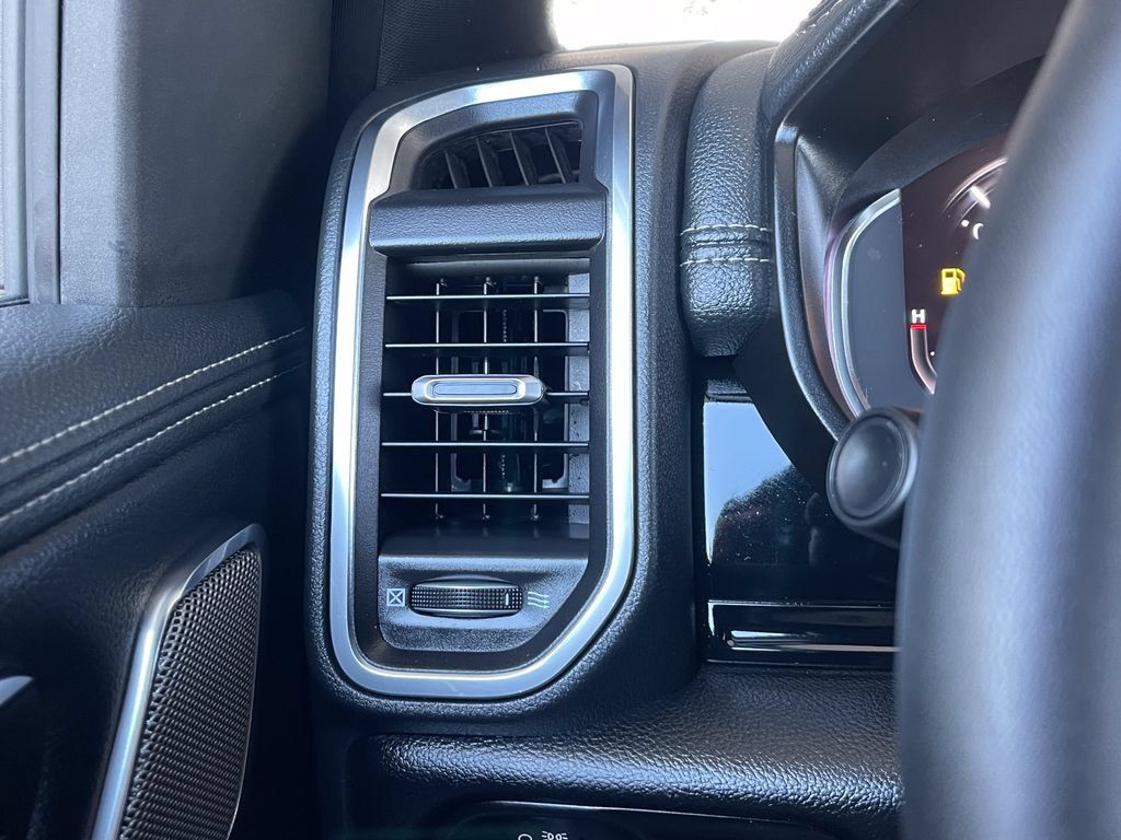 New 2026 RAM 1500 Laramie w/ Night Edition AWD/4WD image 36