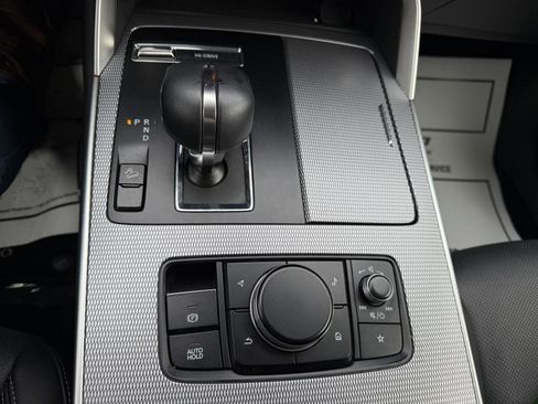 Used 2024 MAZDA CX-90 3.3 Turbo w/ Preferred Plus AWD/4WD image 19