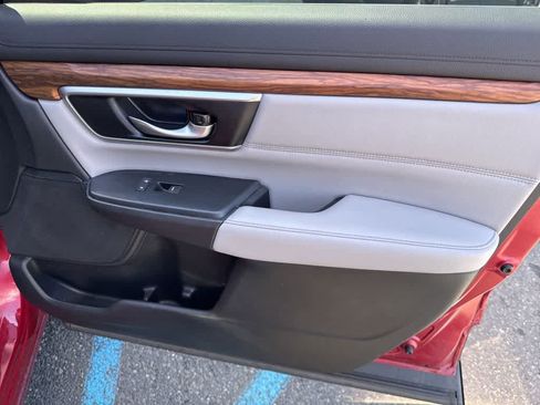 Used 2021 Honda CR-V EX-L image 17