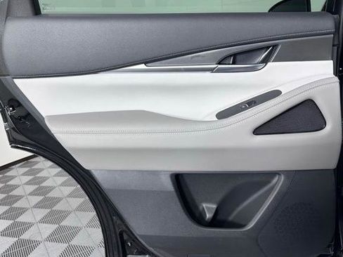 Certified 2026 INFINITI QX60 Pure w/ Cargo Package image 19