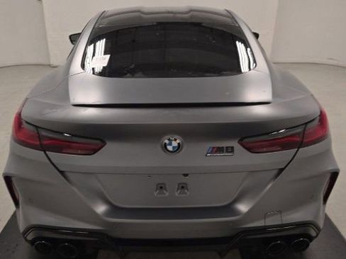Used 2024 BMW M8 Competition image 9