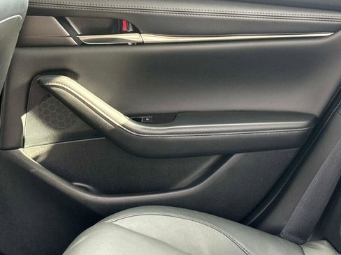 Certified 2025 MAZDA MAZDA3 s image 13