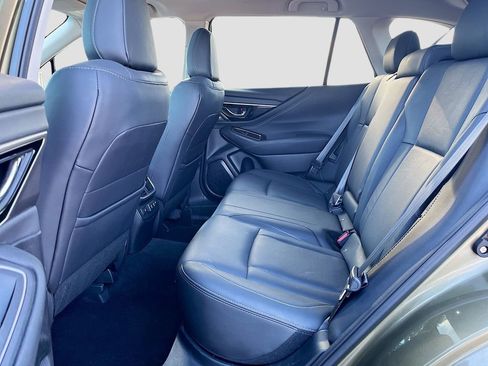 Used 2022 Subaru Outback Limited w/ Popular Package #2 image 24