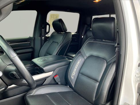 Used 2020 RAM 1500 Rebel w/ Rebel Level 1 Equipment Group AWD/4WD image 20