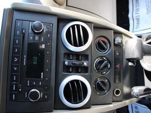 Used 2008 Jeep Wrangler Unlimited Sahara w/ Trailer Tow Group image 17