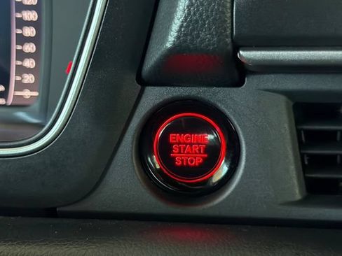 Certified 2026 Honda Passport TrailSport Elite image 27