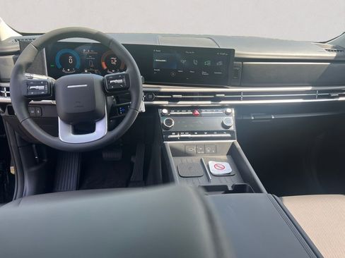 New 2026 Hyundai Santa Fe SEL image 10