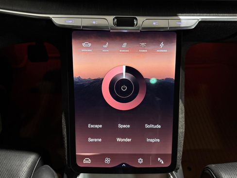Used 2023 Lucid Air Grand Touring AWD/4WD image 48