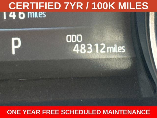 Used 2022 Toyota Camry XSE AWD/4WD image 27