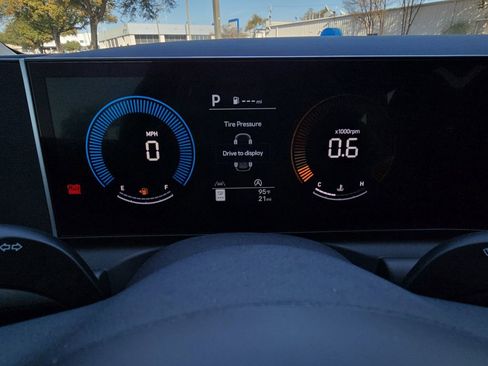 New 2026 Hyundai Tucson SEL FWD image 19